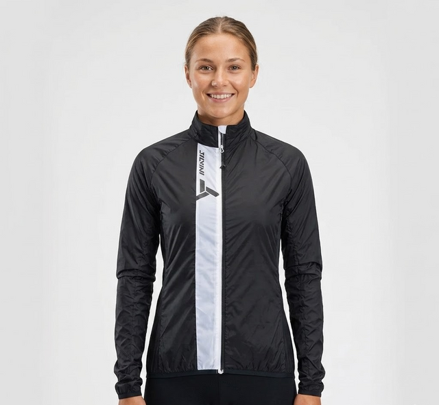 Veste cycliste femme WJ1617 Gela