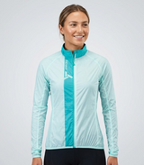 Veste cycliste femme WJ1617 Gela