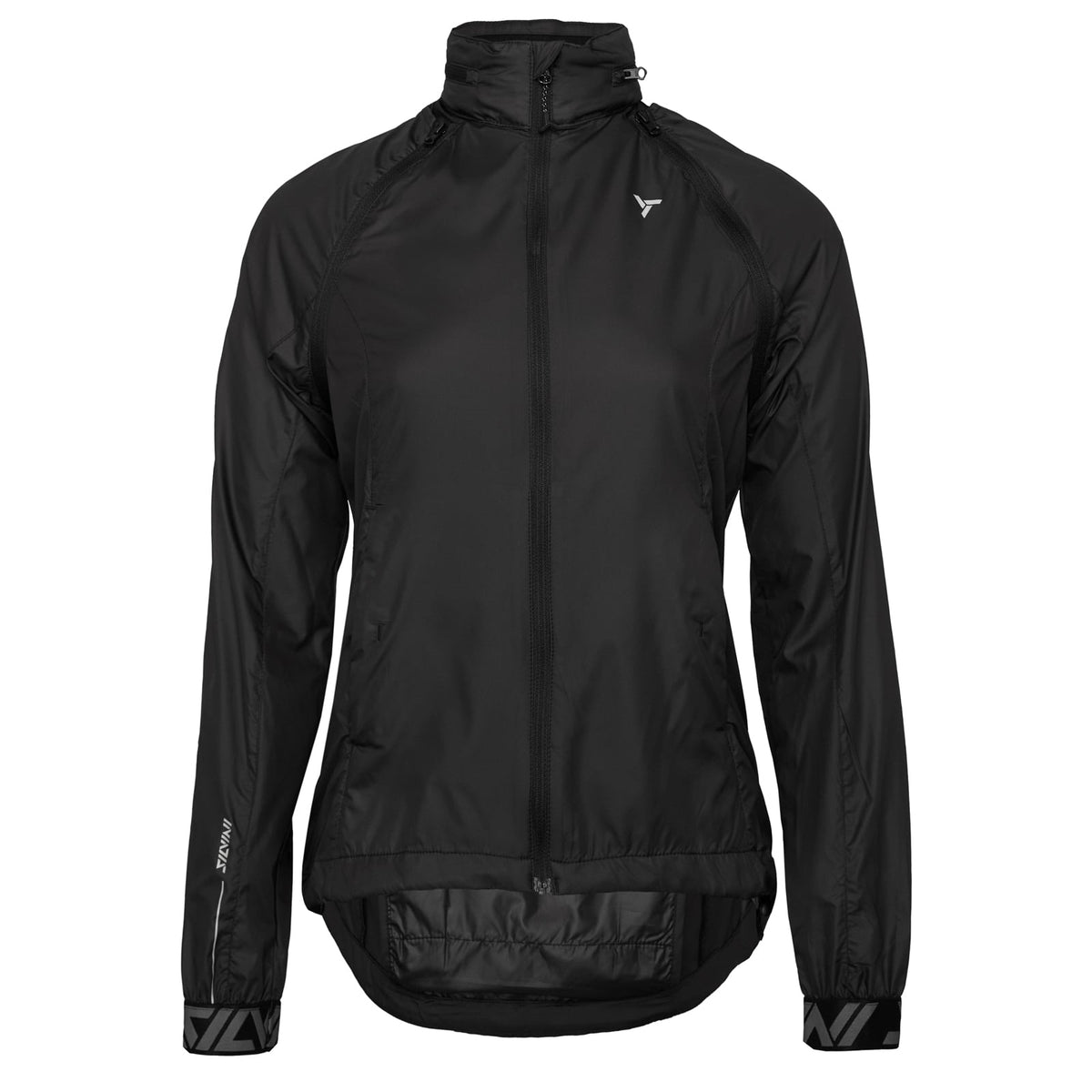 Veste coupe-vent pour femmes WJ1623 Vetta