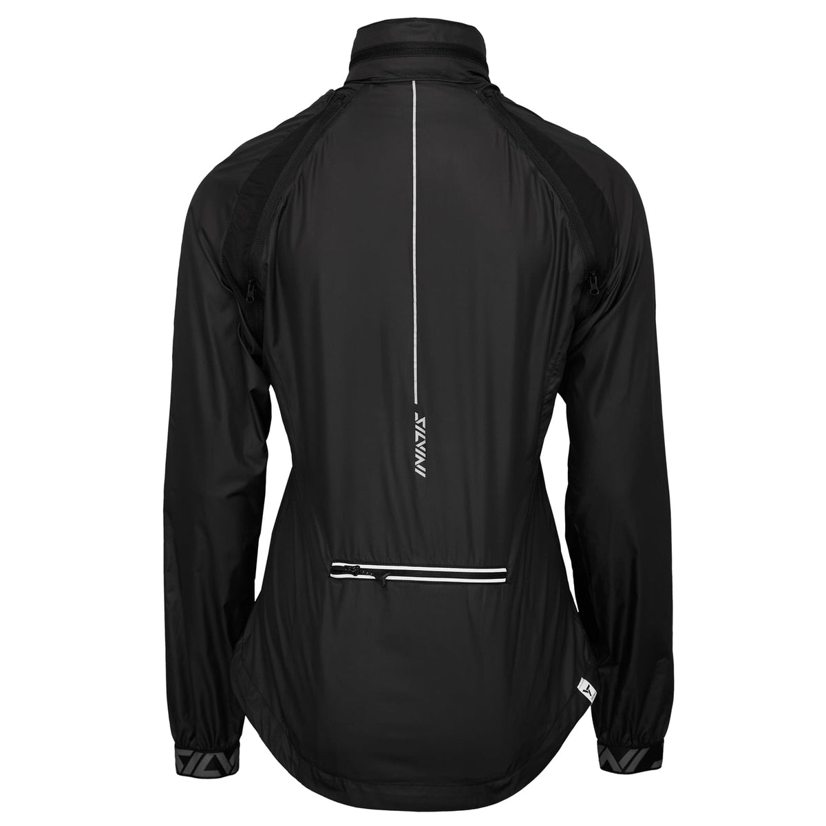 Veste coupe-vent pour femmes WJ1623 Vetta
