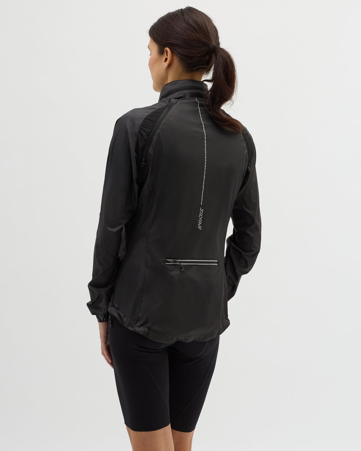 Veste coupe-vent pour femmes WJ1623 Vetta