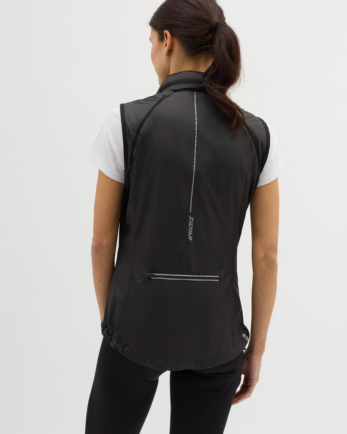 Veste coupe-vent pour femmes WJ1623 Vetta