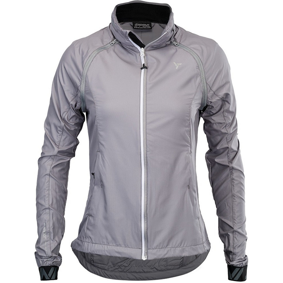 Veste coupe-vent pour femmes WJ1623 Vetta