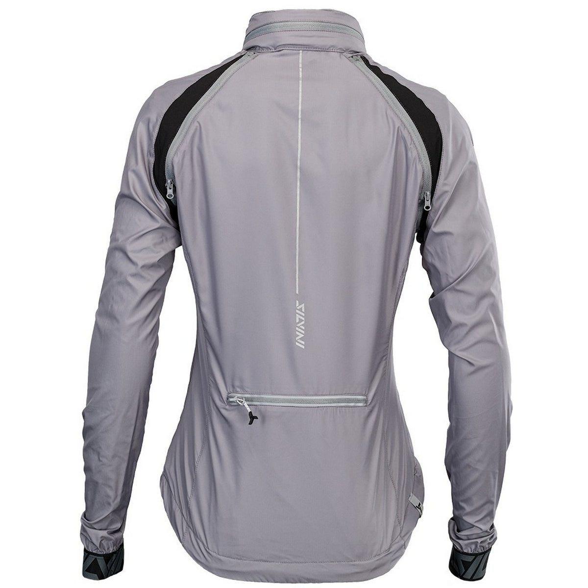 Veste coupe-vent pour femmes WJ1623 Vetta