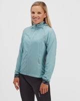 Veste coupe-vent femme WJ1623 Vetta