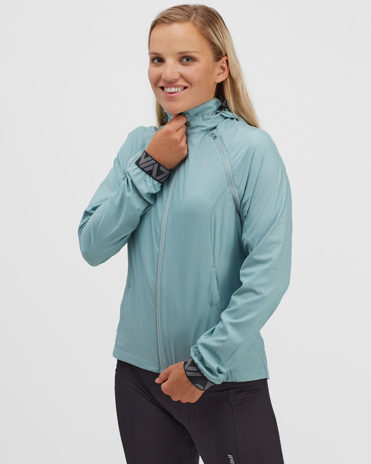 Veste coupe-vent pour femmes WJ1623 Vetta