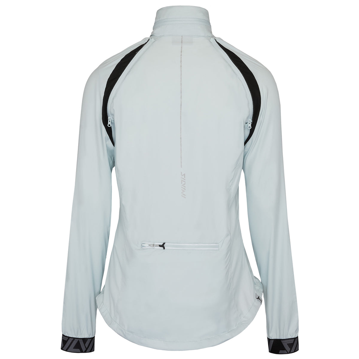 Veste coupe-vent pour femmes WJ1623 Vetta