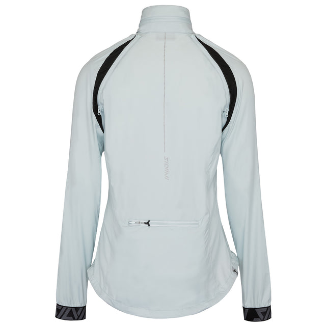 Veste coupe-vent femme WJ1623 Vetta