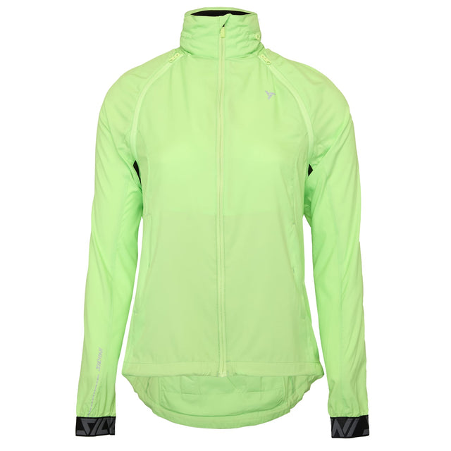Veste coupe-vent femme WJ1623 Vetta