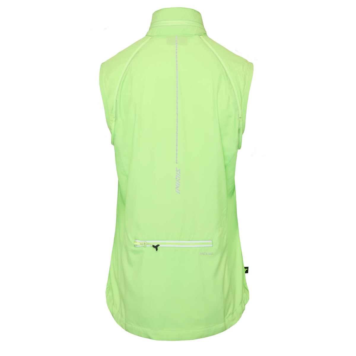 Veste coupe-vent pour femmes WJ1623 Vetta