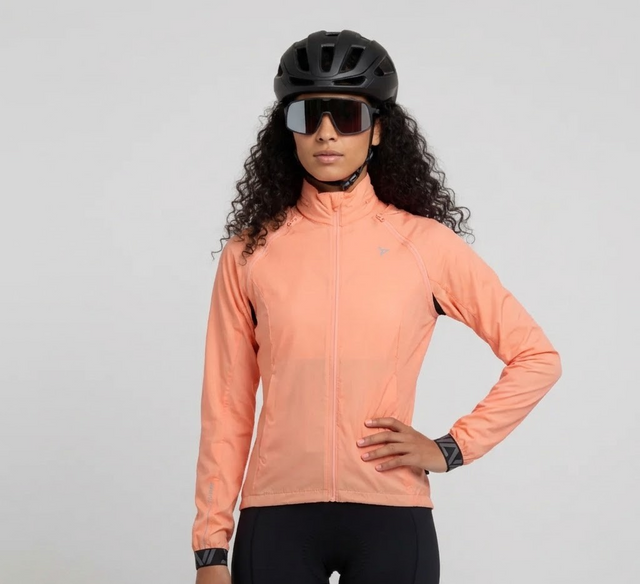 Veste coupe-vent femme WJ1623 Vetta