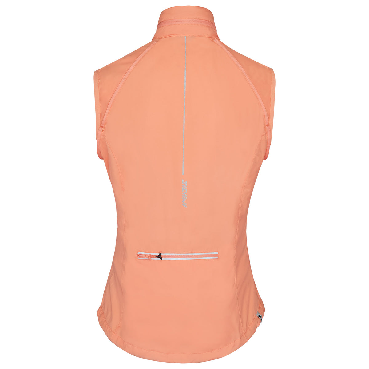 Veste coupe-vent pour femmes WJ1623 Vetta