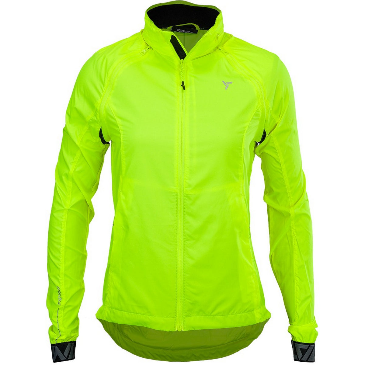 Veste coupe-vent pour femmes WJ1623 Vetta
