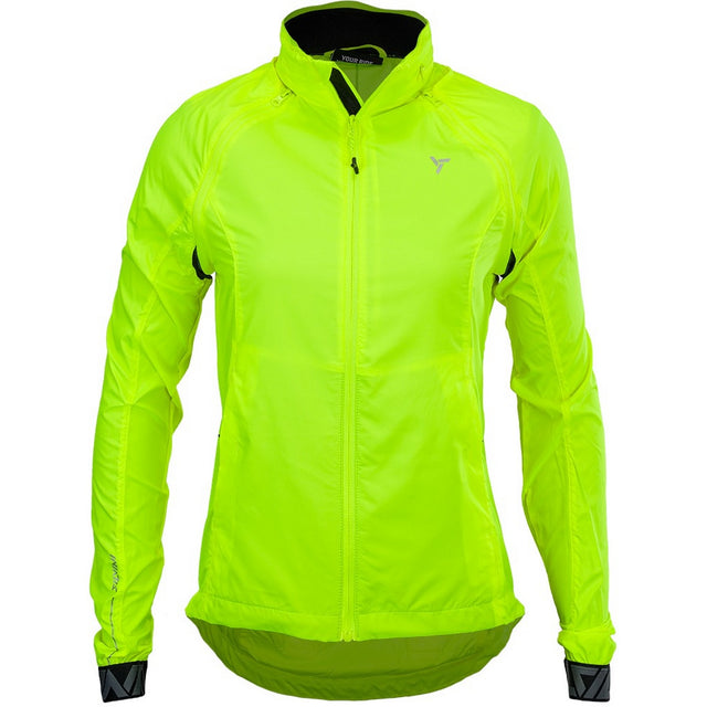 Veste coupe-vent femme WJ1623 Vetta