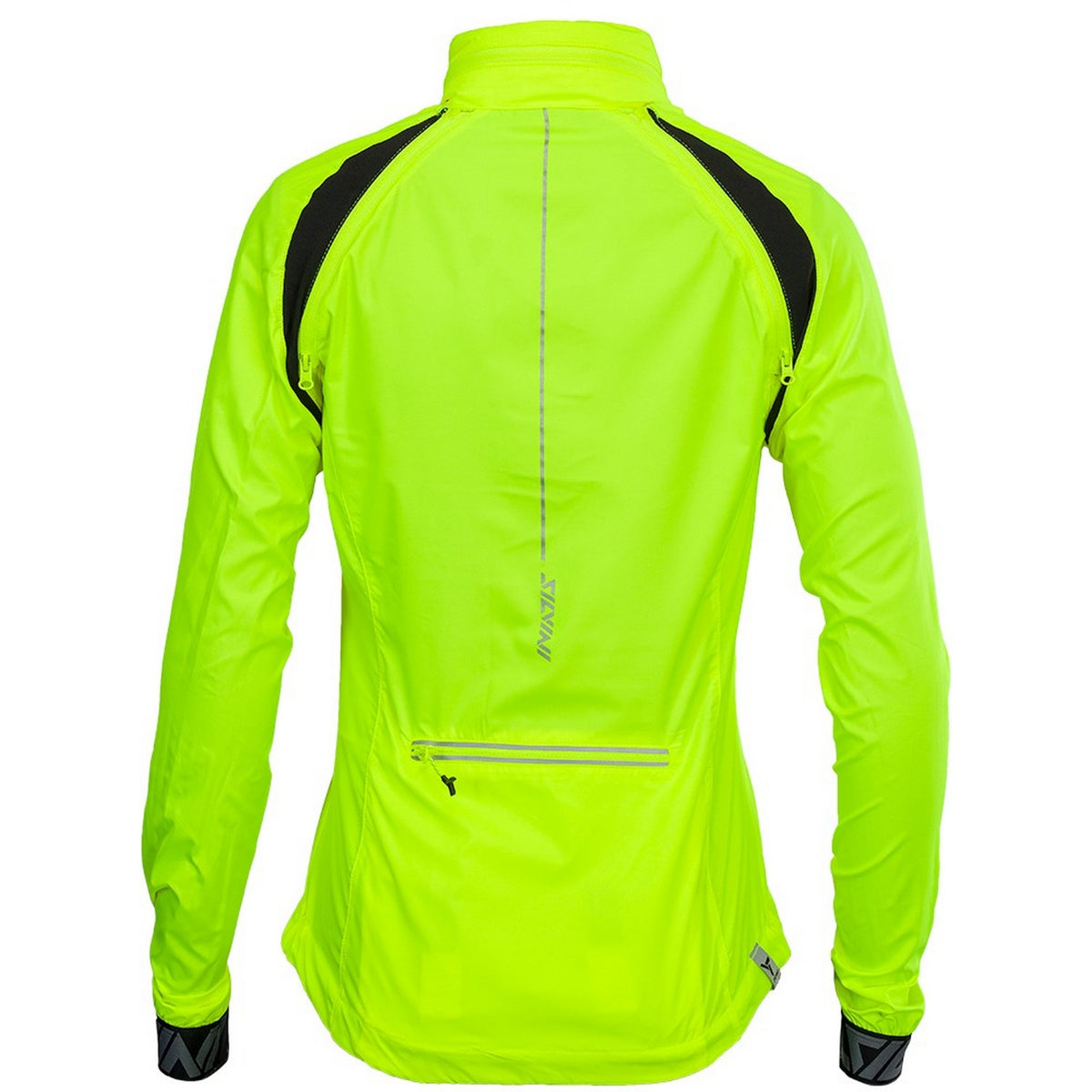 Veste coupe-vent pour femmes WJ1623 Vetta