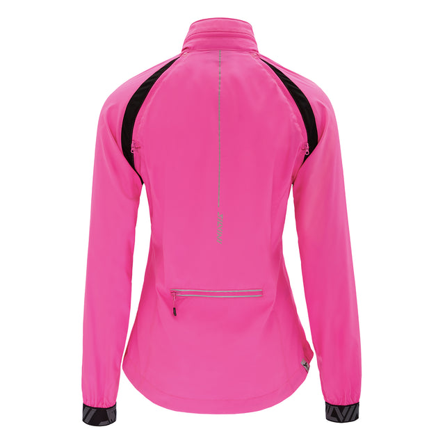 Veste coupe-vent femme WJ1623 Vetta