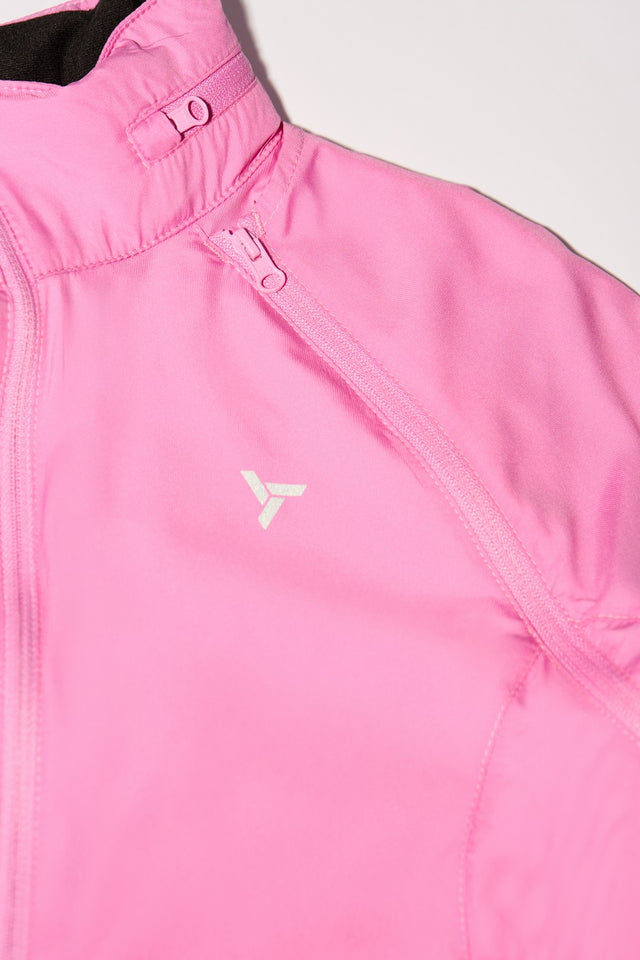 Veste coupe-vent femme WJ1623 Vetta