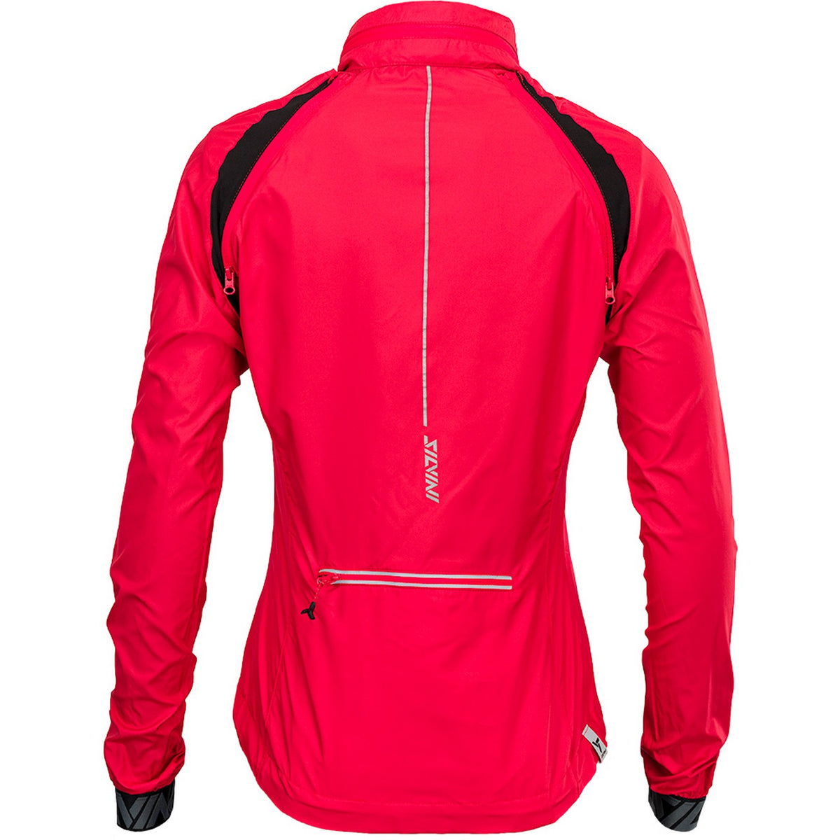 Veste coupe-vent pour femmes WJ1623 Vetta