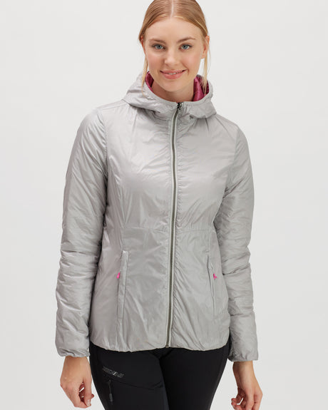Veste femme WJ1722 Alpestre
