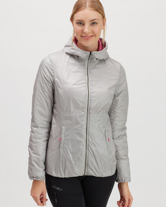Veste femme WJ1722 Alpestre
