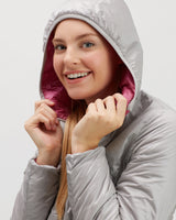 Veste femme WJ1722 Alpestre