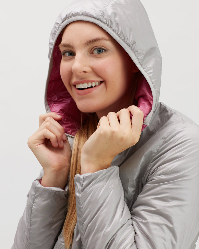 Veste femme WJ1722 Alpestre