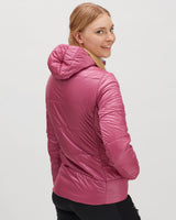 Veste femme WJ1722 Alpestre