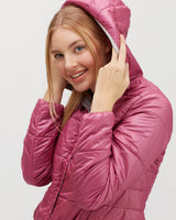 Veste femme WJ1722 Alpestre