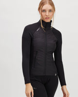 Sweat-shirt fonctionnel femme WJ1727 Sillaro