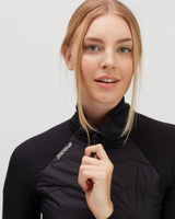 Sweat-shirt fonctionnel femme WJ1727 Sillaro