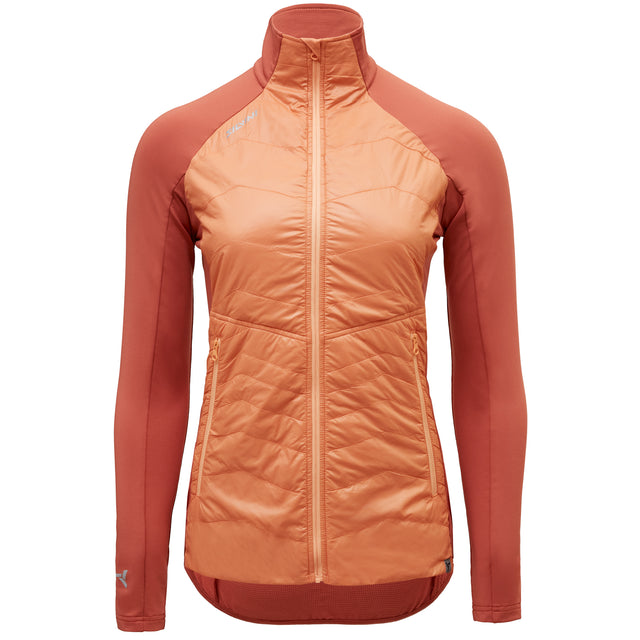 Sweat-shirt fonctionnel femme WJ1727 Sillaro