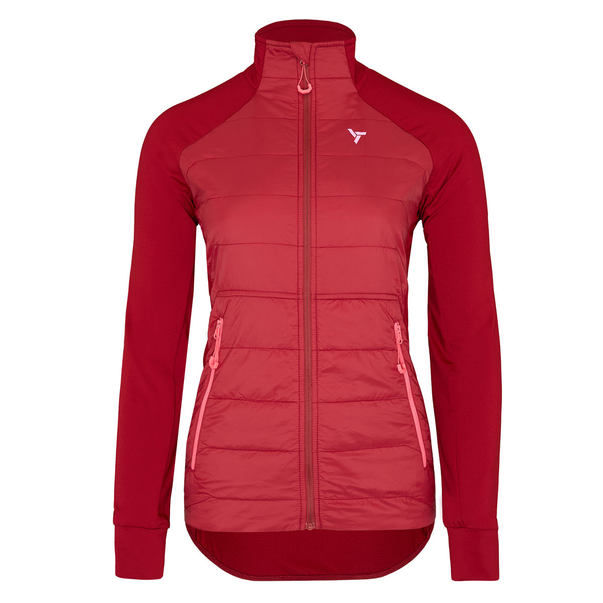 Sweat-shirt fonctionnel pour femmes WJ1727 Sillaro