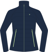 Sweat-shirt fonctionnel femme WJ1727 Sillaro