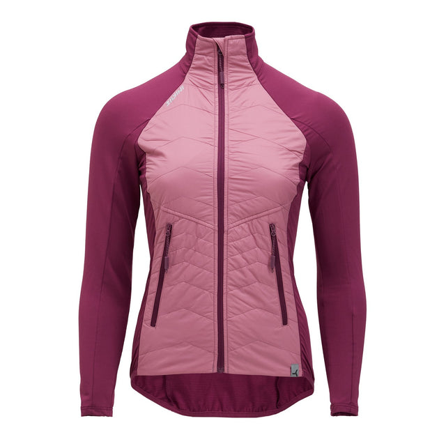 Sweat-shirt fonctionnel femme WJ1727 Sillaro