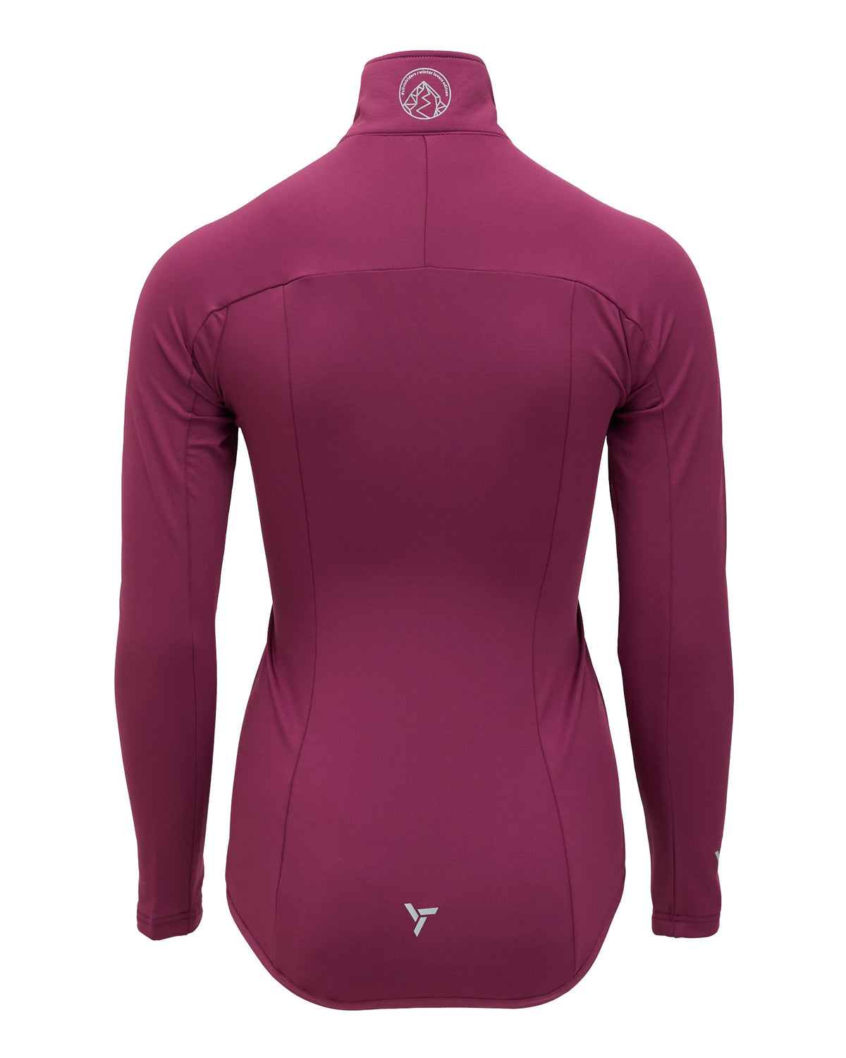 Sweat-shirt fonctionnel pour femmes WJ1727 Sillaro