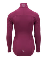 Sweat-shirt fonctionnel femme WJ1727 Sillaro