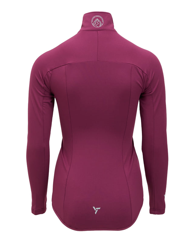 Sweat-shirt fonctionnel femme WJ1727 Sillaro