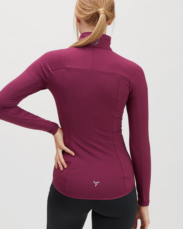 Sweat-shirt fonctionnel femme WJ1727 Sillaro