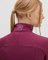Sweat-shirt fonctionnel femme WJ1727 Sillaro