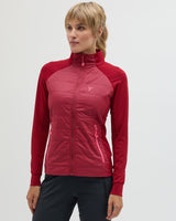 Sweat-shirt fonctionnel femme WJ1727 Sillaro