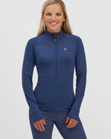 Sweat à capuche femme WJ1903 Latera