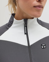 Sweat à capuche femme WJ1903 Latera