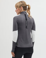 Sweat à capuche femme WJ1903 Latera