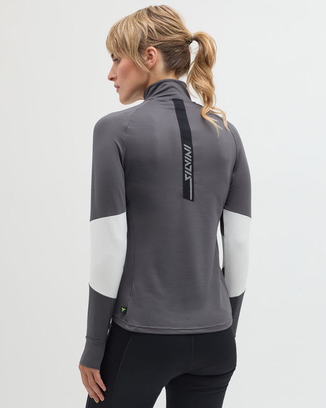 Sweat à capuche femme WJ1903 Latera