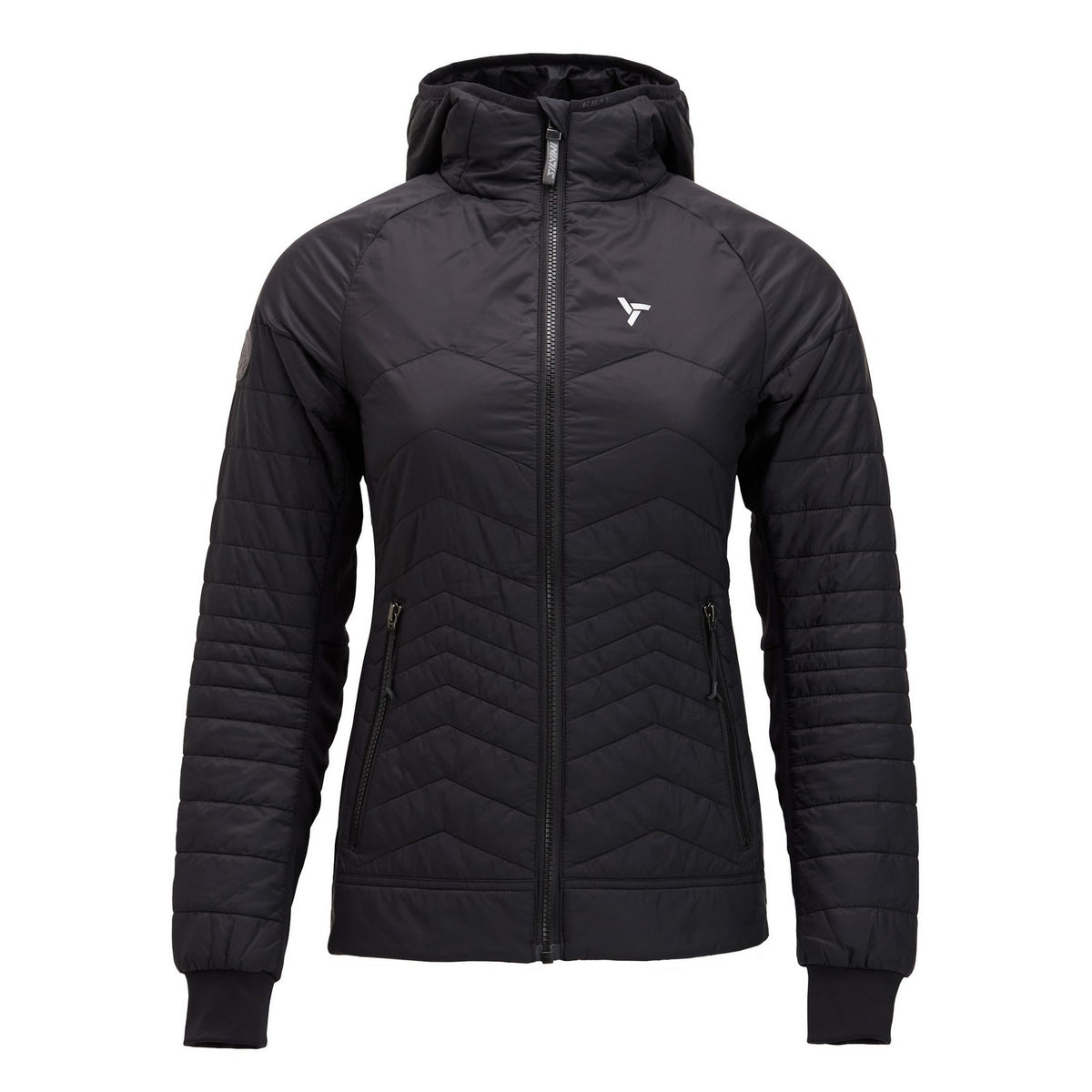 Veste femme WJ1904 Barolo
