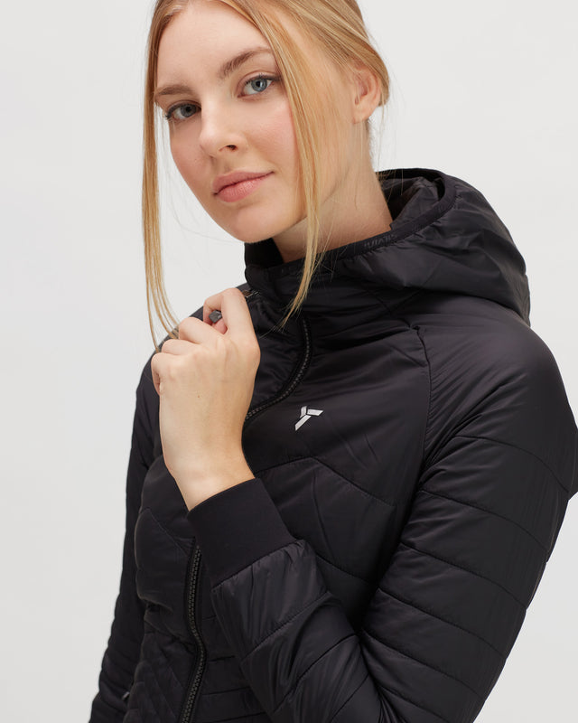 Veste de sport femme WJ1904 Barolo