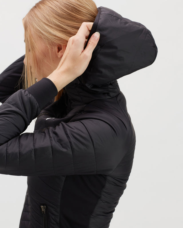 Veste de sport femme WJ1904 Barolo