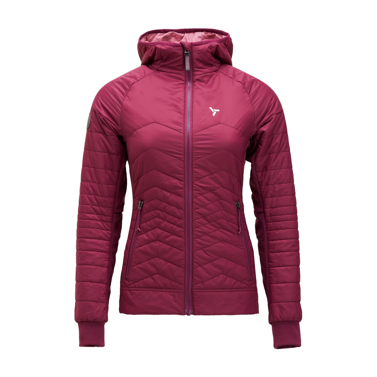 Veste femme WJ1904 Barolo