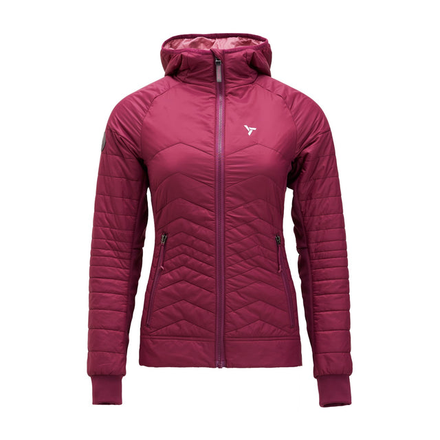 Veste de sport femme WJ1904 Barolo