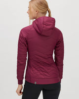Veste de sport femme WJ1904 Barolo